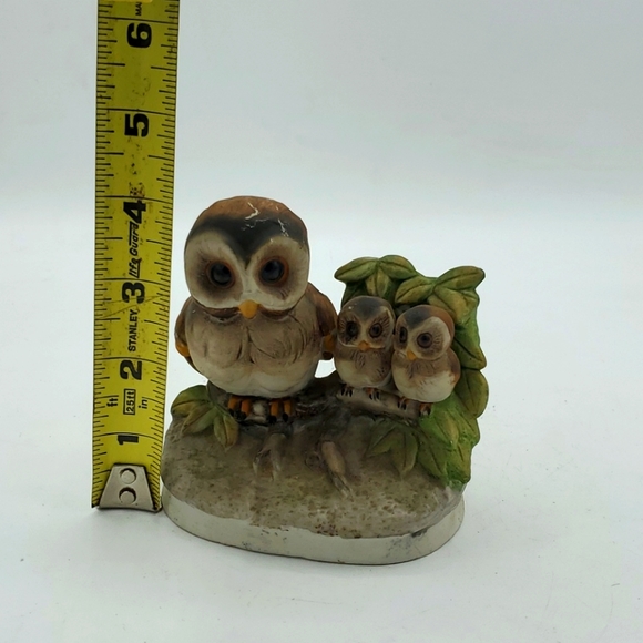 Vintage Homco figurine - Picture 5 of 6